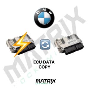 BMW-MA-ECU