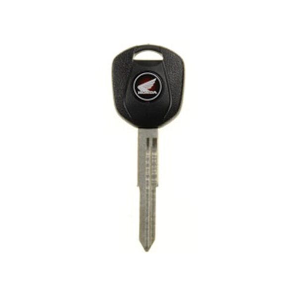 Honda Standard Cut Key Blank