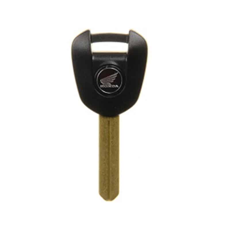 Honda Key Blank (Unprogrammed)