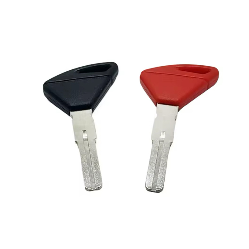 Aprilia Blank Chip Key + Aprilia Chip Inside