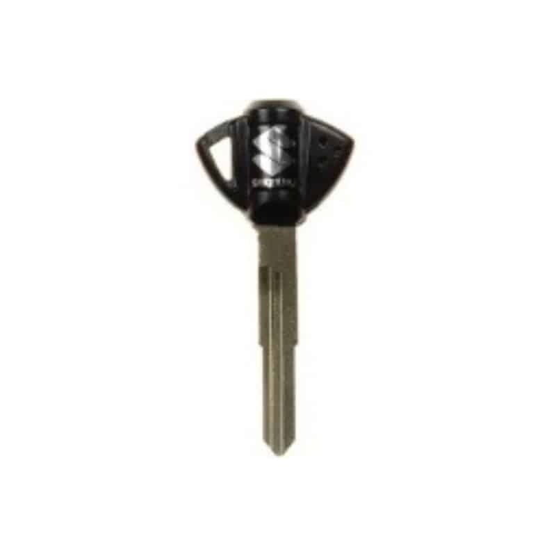 Suzuki Blank Chip Key Service