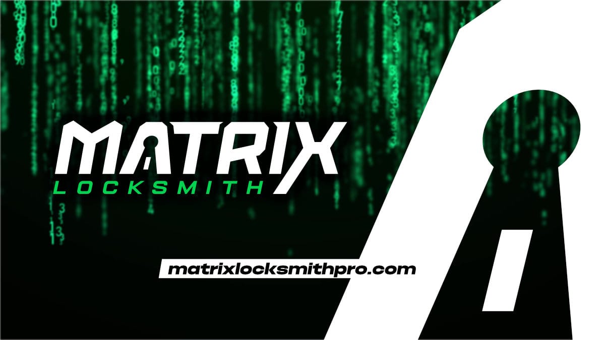 Matrix Locksmith Pro, llc - Locksmiths in Miami