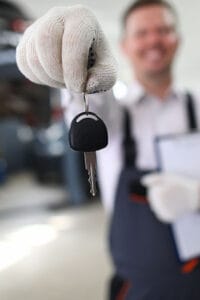 Extracción de Llaves Rotas en Miami