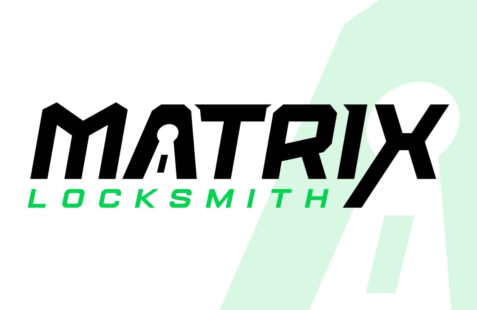 Matrix Locksmith pro