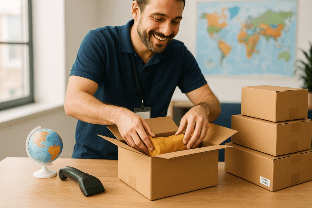 Programacion de llaves