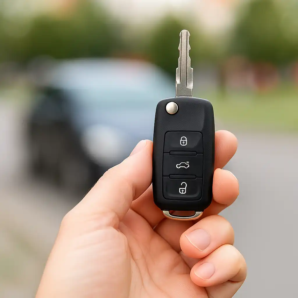 Matrix Locksmith Pro, llc