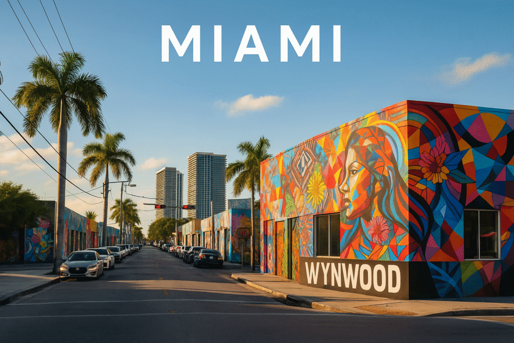 cerrajeros en Miami