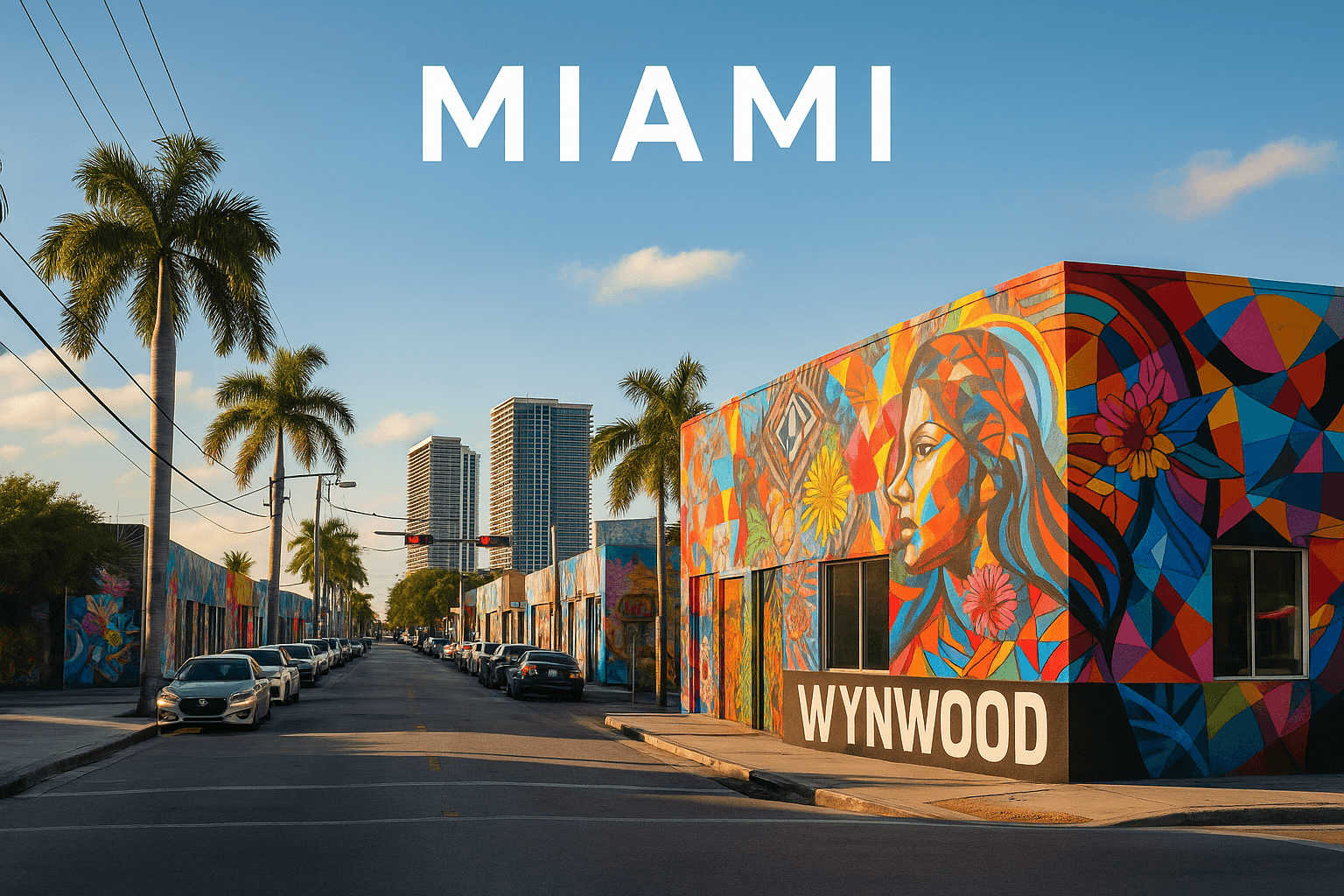 cerrajeros en Miami