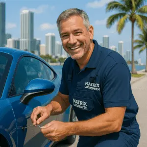 Cerrajero 24 Horas en Fontainebleau