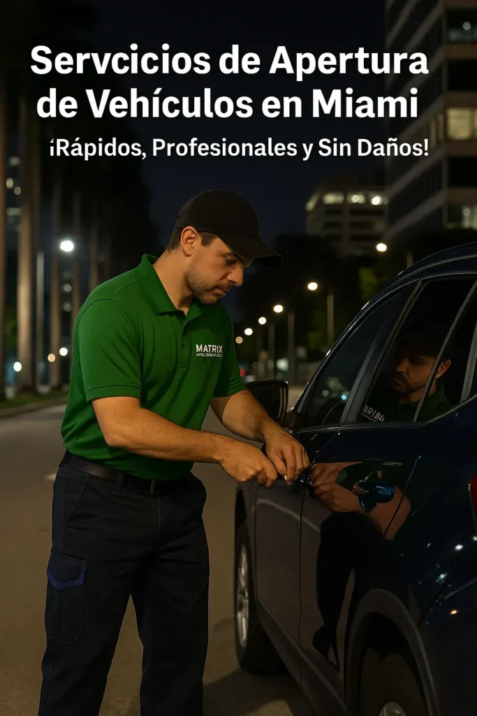 Cerrajero Rapido