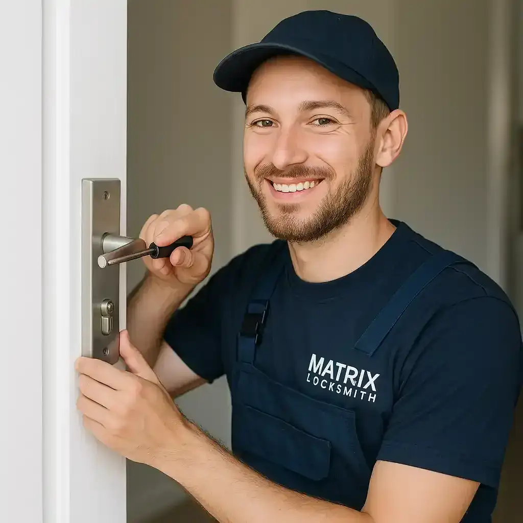 Emergency Locksmith Services