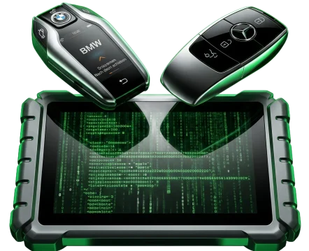 Hero-keys-programming