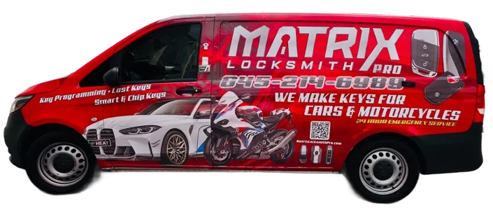 Van_Matrix_Locksmith 1
